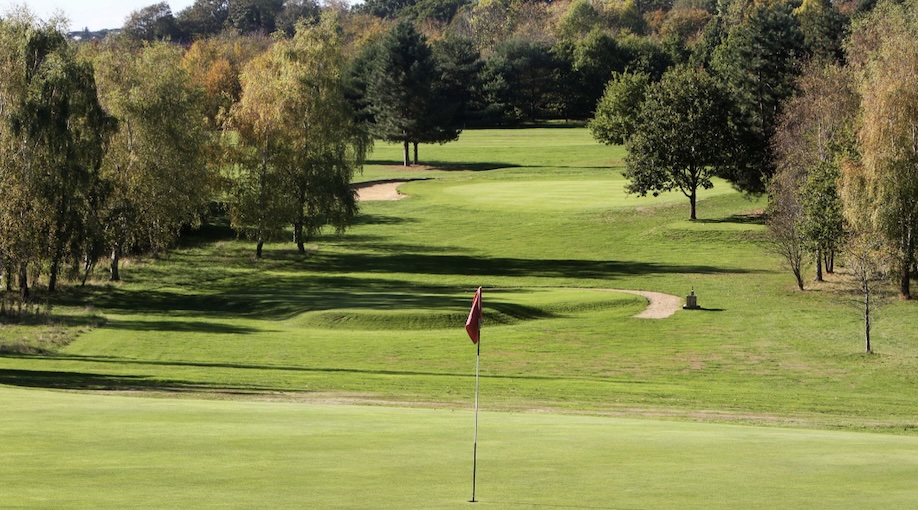Photo of Huntswood Golf Club